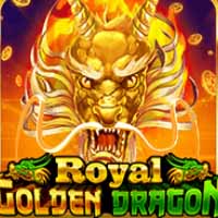 Royal Golden Dragon
